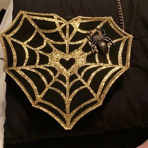 Betsey Johnson purse